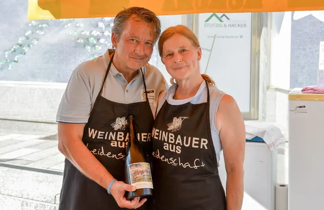 Foto: Gerhard Pulsinger