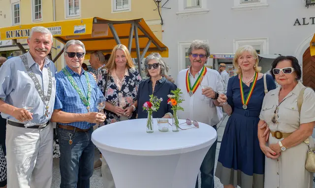 Foto: Gerhard Pulsinger