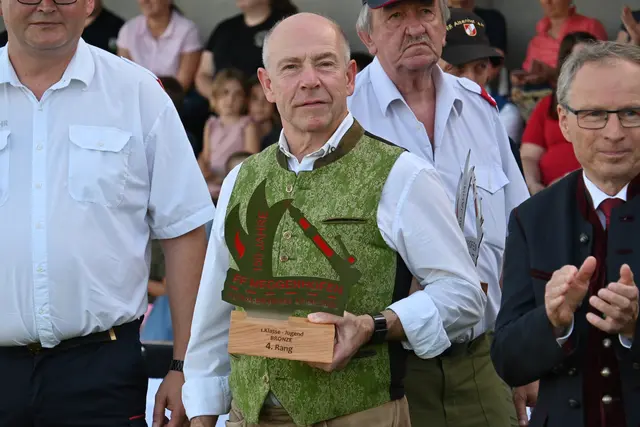 Foto: FF Meggenhofen