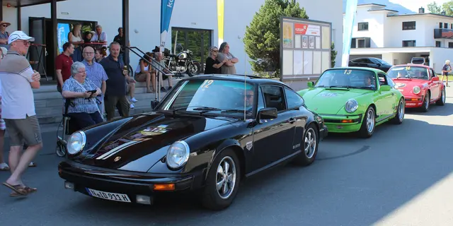 Foto: Johann Mühlberger