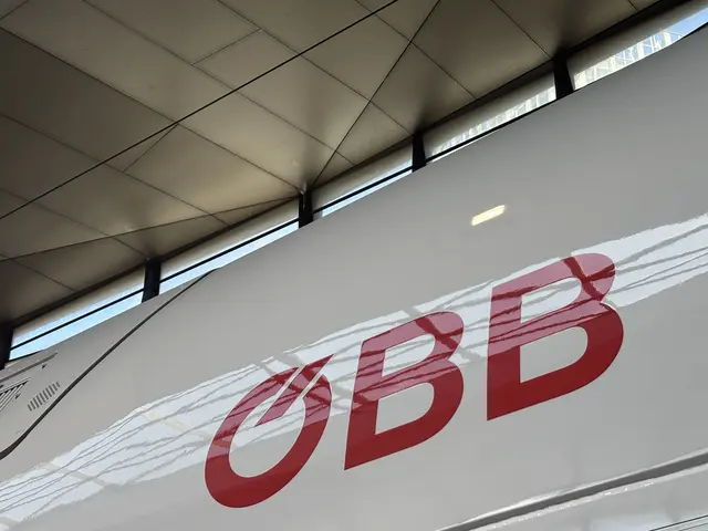16 Monate – so lange müssen Fahrgäste zusammengerechten Arbeiten auf der Wiener Stammstrecke Geduld beweisen. | Foto: Antonio Šećerović/MeinBezirk