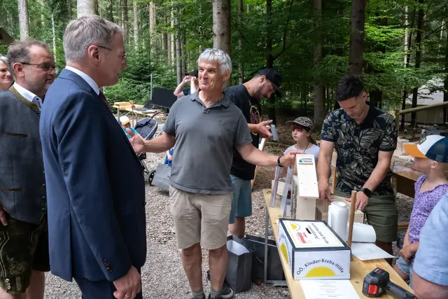 Foto: WKO Schärding
