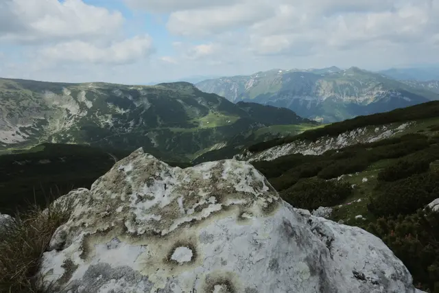 Die Raxalpe: Wanderparadies, Naturjuwel und Tourismusmagnet. | Foto: Santrucek