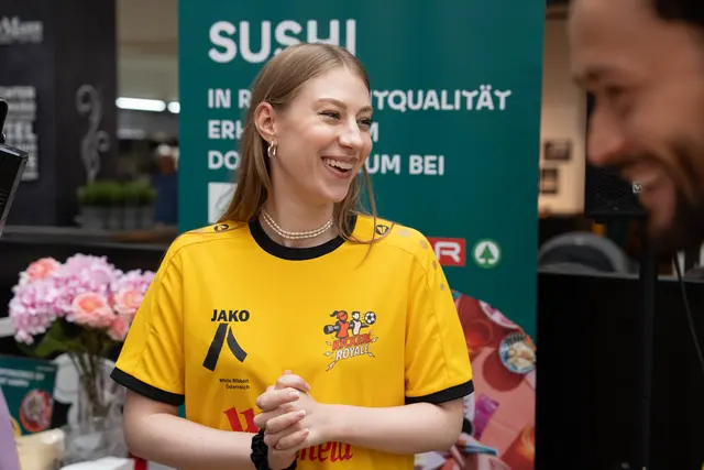 Foto: Sade Jerabek/MeinBezirk
