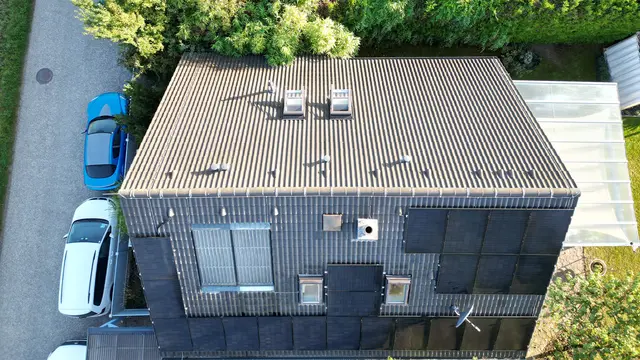 ROWA Sonnenenergie GmbH zeigt Lösungen für Herausforderungen bei Photovoltaik-Anlagen , Wärmepumpen und transparente Planung in Wien.