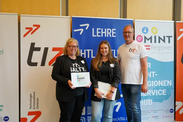Foto: TIZ Kirchdorf