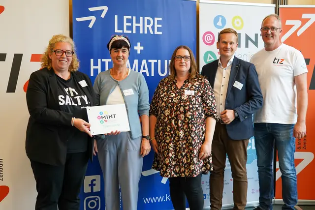 Foto: TIZ Kirchdorf