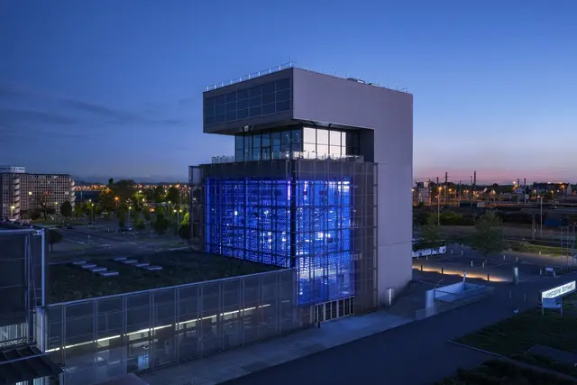 Die voestalpine Stahlwelt erstrahlt in neuem Glanz. | Foto: voestalpine AG
