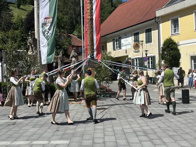 Foto: MeinBezirk/Waltraud Fischer