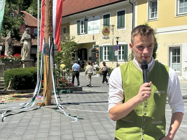 Foto: MeinBezirk/Waltraud Fischer