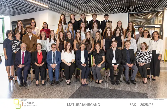 Gruppenfoto