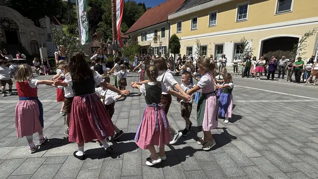 Foto: MeinBezirk/Waltraud Fischer