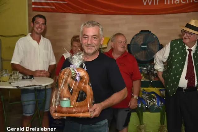 Foto: Gerald Dreisiebner