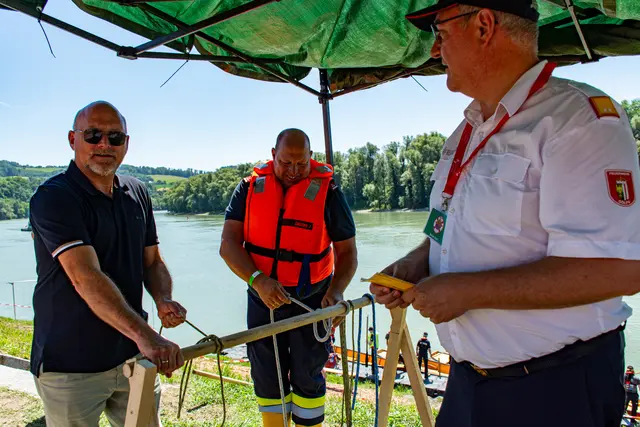 Foto: Pressestelle BFK UU