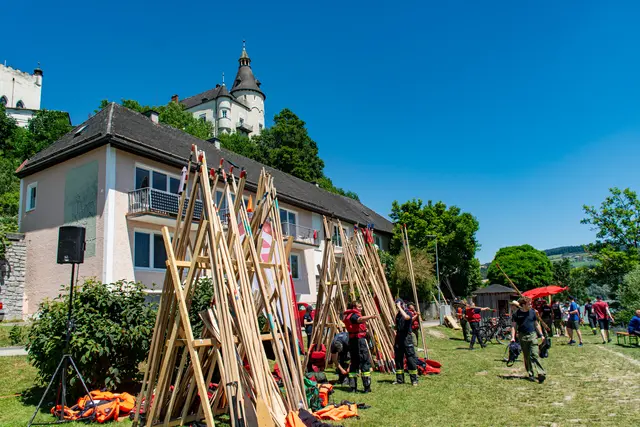 Foto: Pressestelle BFK UU