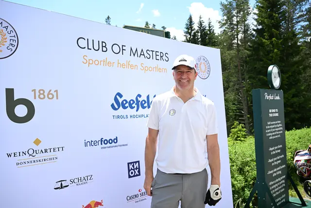 Foto: Club of Masters/Wolfgang Breiteneicher