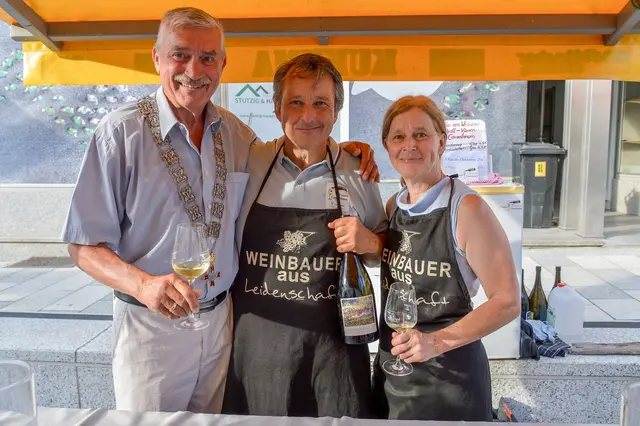 Foto: Gerhard Pulsinger