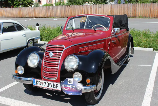 Foto: Johann Mühlberger