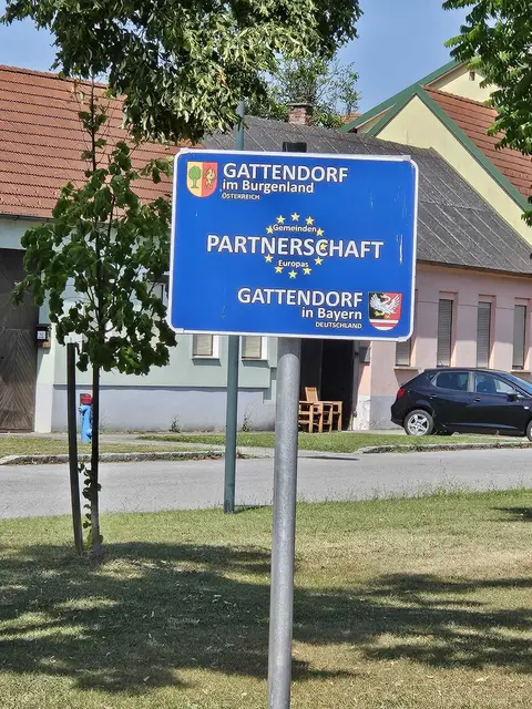 Foto: Gemeinde Gattendorf
