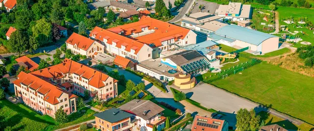 Höhere Lehranstalt für Umwelt und Wirtschaft Yspertal | Foto: HLUW Yspertal