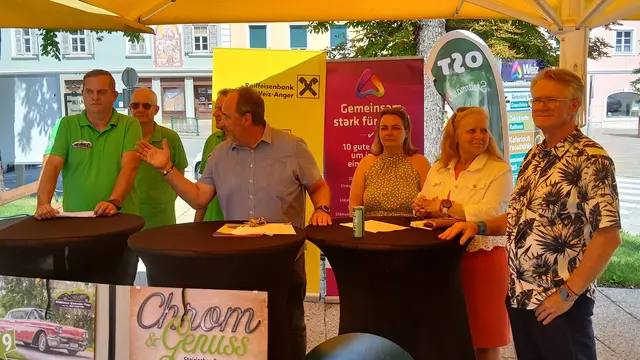 Foto: Josef Hofmüller