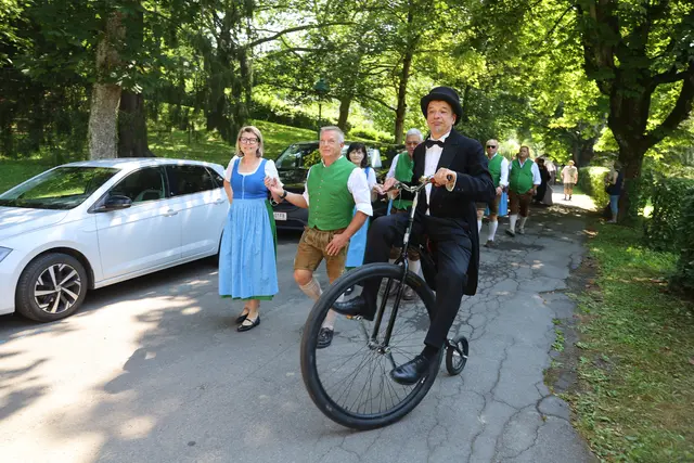 Foto: MeinBezirk/Johann Schleich