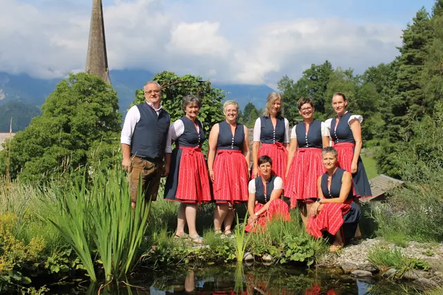 In Irschen ist die Vorfreude auf das Kräuterfestival bereits groß. | Foto: Kräuterfestival Irschen