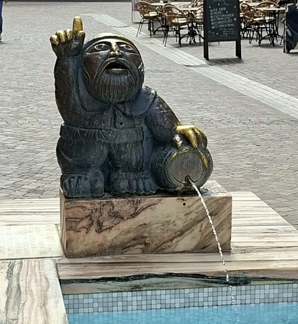 Foto: Kurt Nöhmer