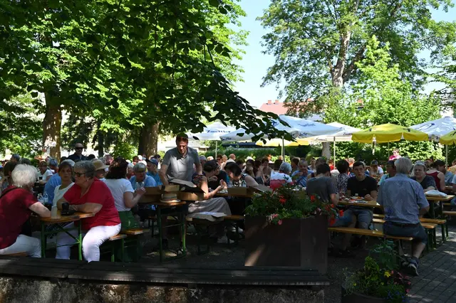 Foto: Die Bäuerinnen im Bezirk Waidhofen