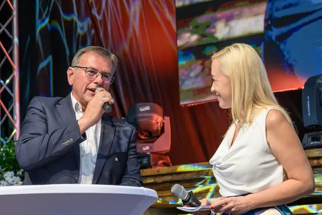 Foto: Wolfgang Simlinger