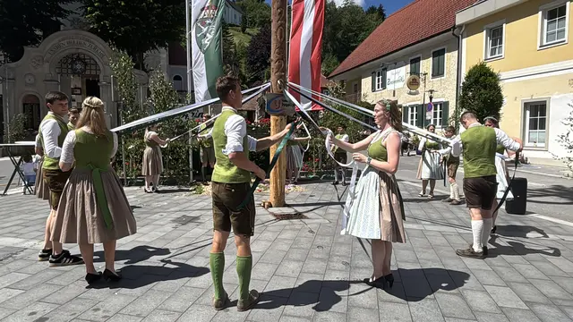 Foto: MeinBezirk/Waltraud Fischer