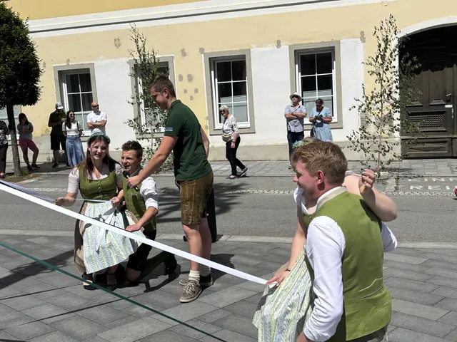 Foto: MeinBezirk/Waltraud Fischer