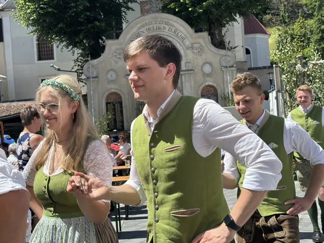 Foto: MeinBezirk/Waltraud Fischer