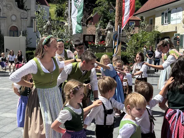 Foto: MeinBezirk/Waltraud Fischer