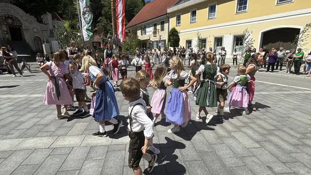 Foto: MeinBezirk/Waltraud Fischer