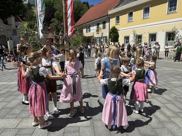 Foto: MeinBezirk/Waltraud Fischer