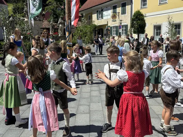 Foto: MeinBezirk/Waltraud Fischer
