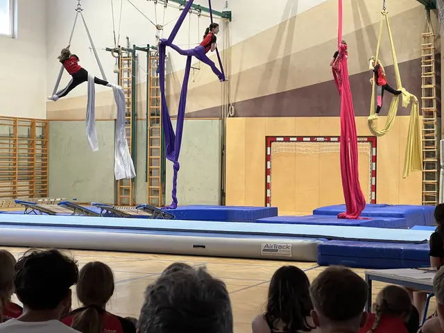 Foto: SportMS Tulln