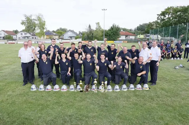 Gruppenfoto