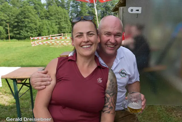 Foto: Gerald Dreisiebner