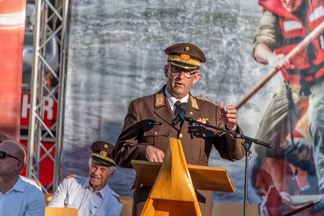 Foto: Pressestelle BFK UU