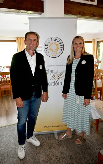Foto: Club of Masters/Wolfgang Breiteneicher