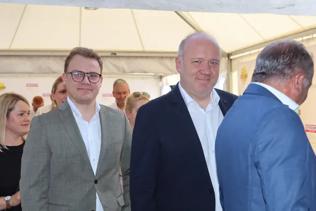 Foto: MeinBezirk/Johann Schleich