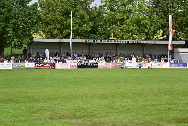 Foto: FF Meggenhofen