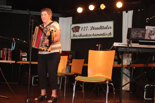 Margarethe Krug | Foto: Eigentum der Familie Josef und Maria Rathkolb