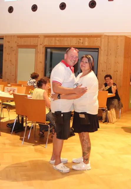 Foto: Eigentum der Familie Josef und Maria Rathkolb