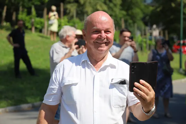 Foto: MeinBezirk/Johann Schleich