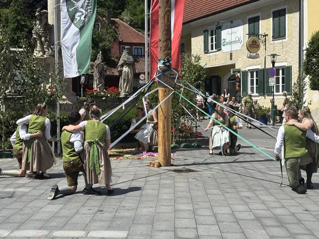 Foto: MeinBezirk/Waltraud Fischer