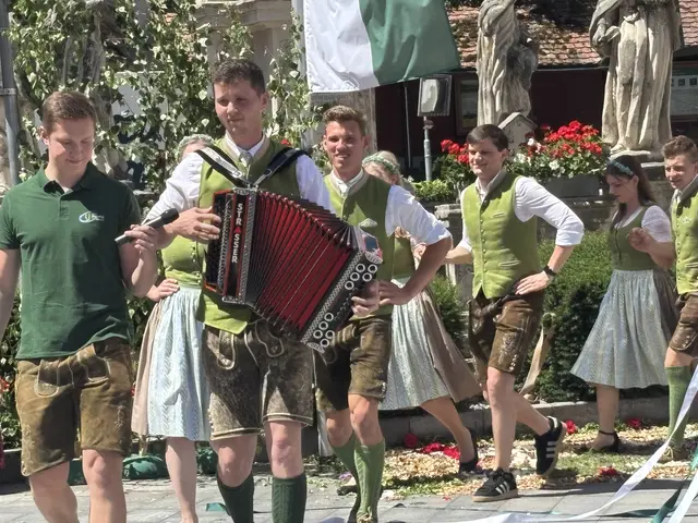 Foto: MeinBezirk/Waltraud Fischer