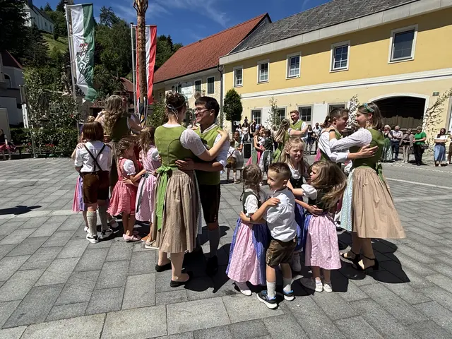 Foto: MeinBezirk/Waltraud Fischer